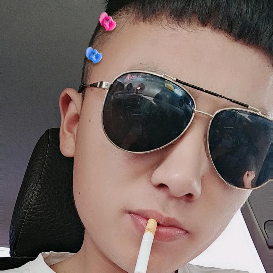 孤痞！