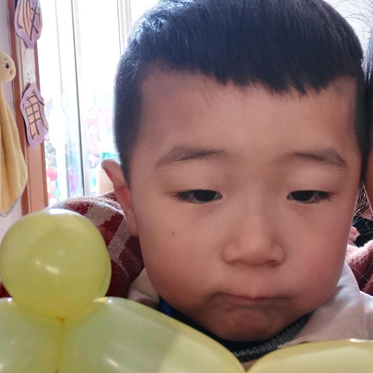 小鱼儿