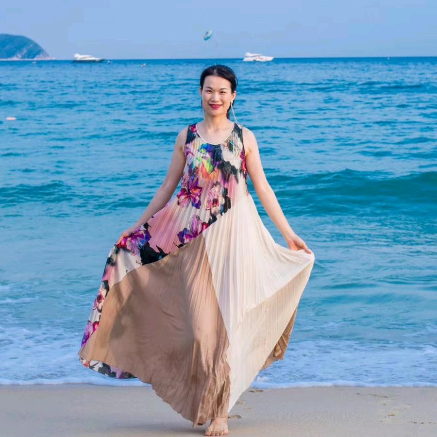 Frandiss王燕红