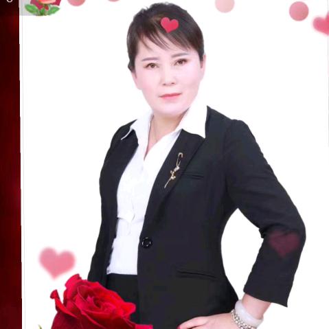 淡泊宁静……马桂梅