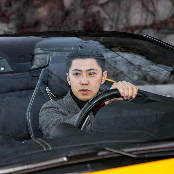 韩瑞Turbo