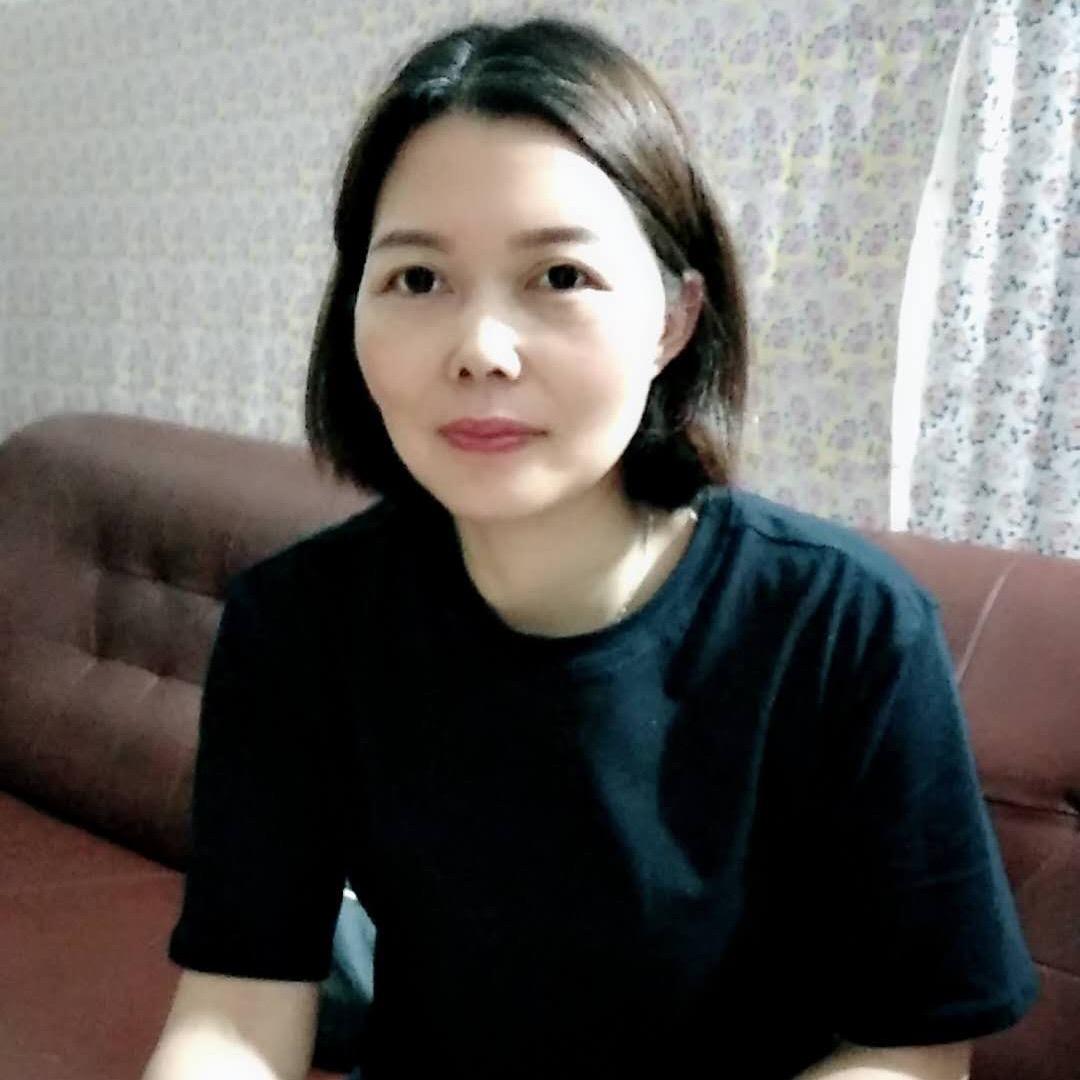 小琼姐