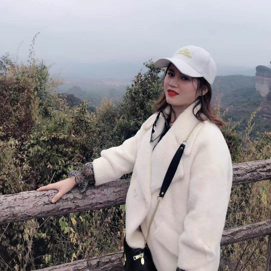 我叫红姐