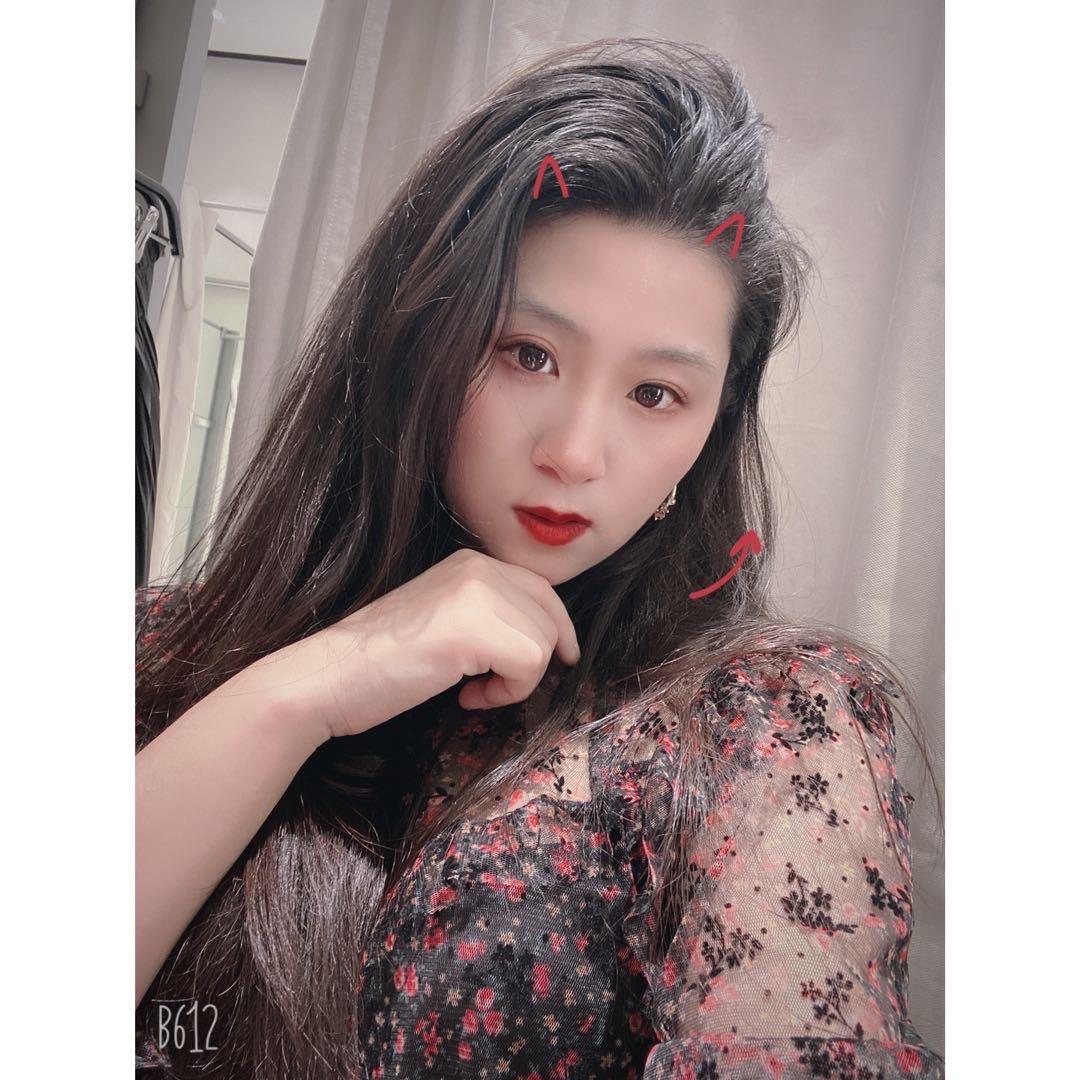 💪🏻坚强的妮妮妮💕