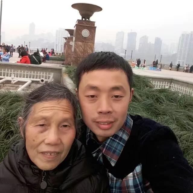 郑州中铝蓝光 欢欢哥