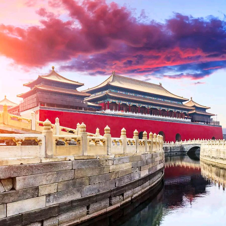 一🌸一世界