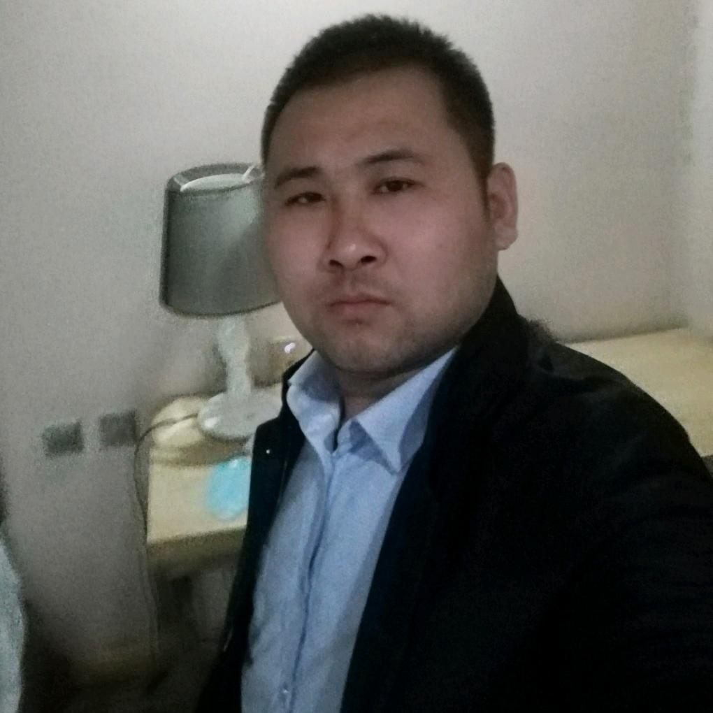 邢乐刚