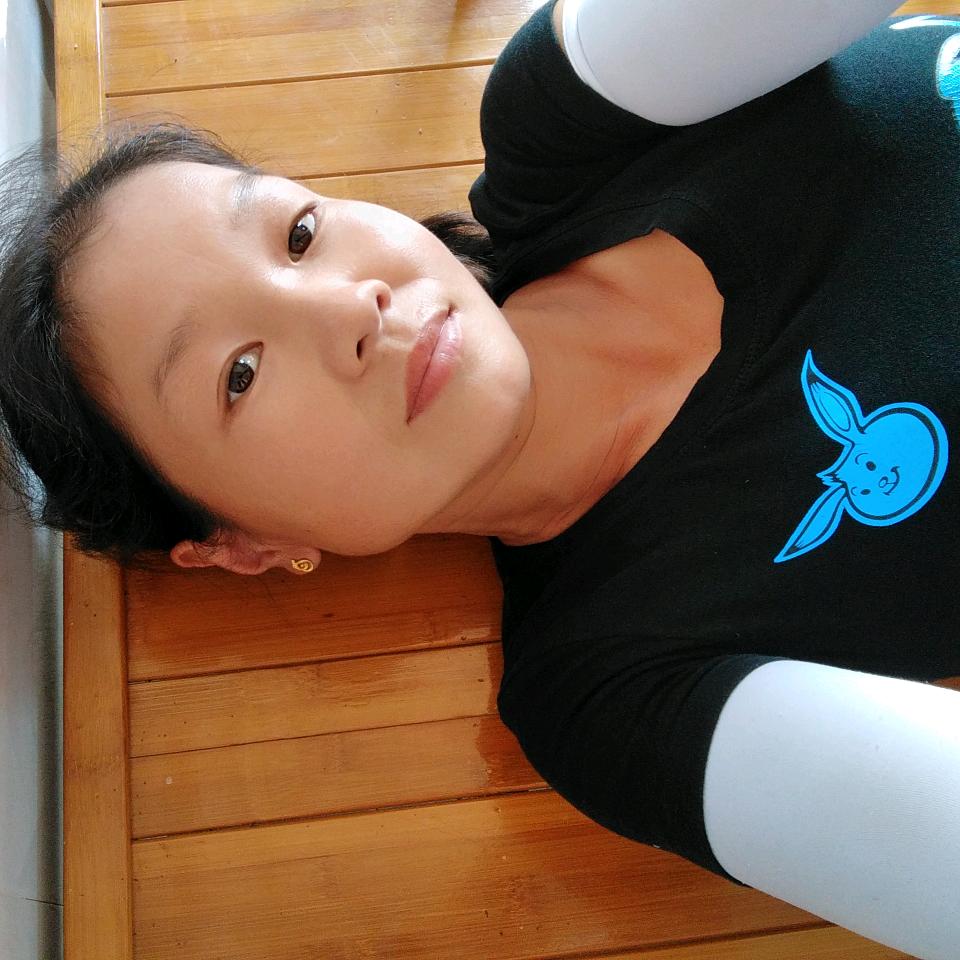 @顺其自然