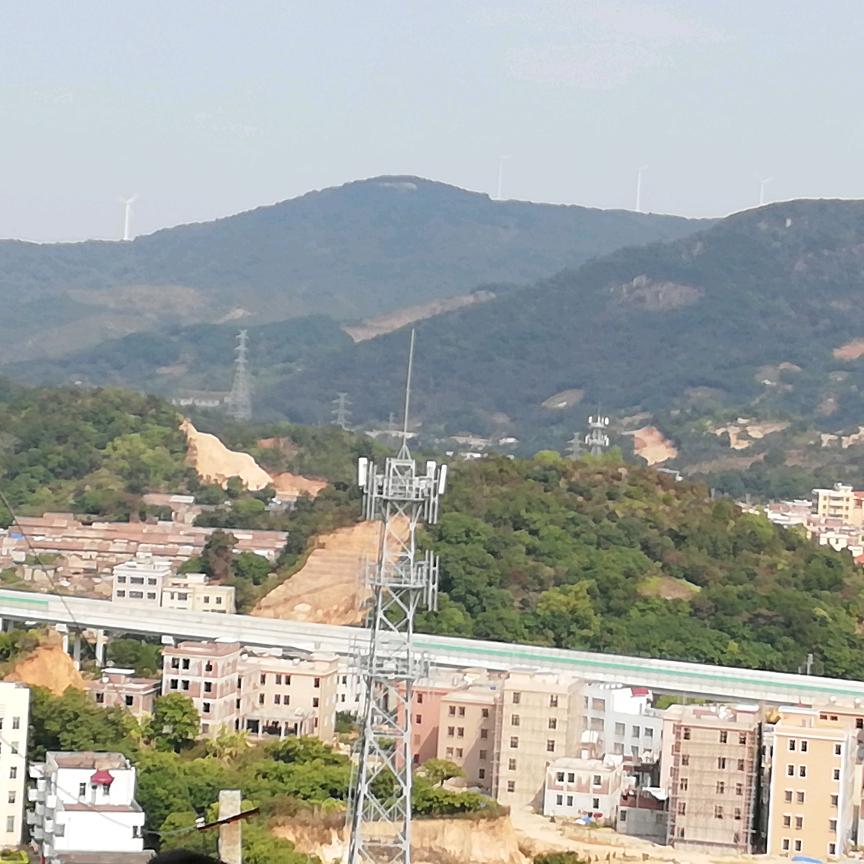 平安是福