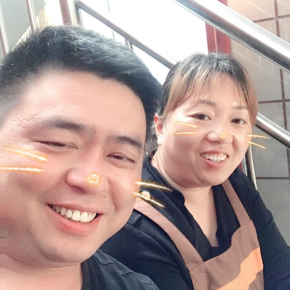 开发区刘锅鱼火锅店