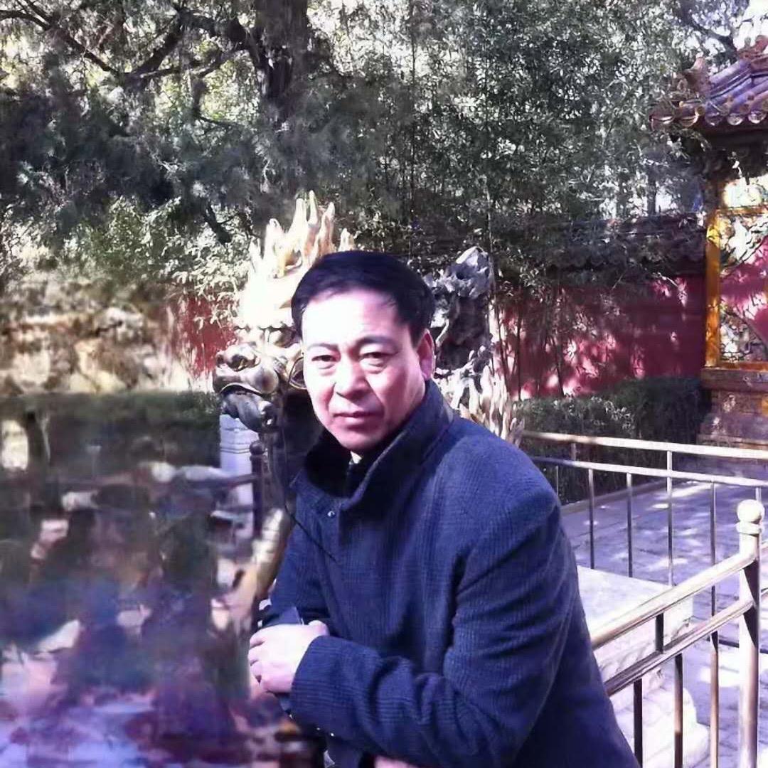 上党虎哥