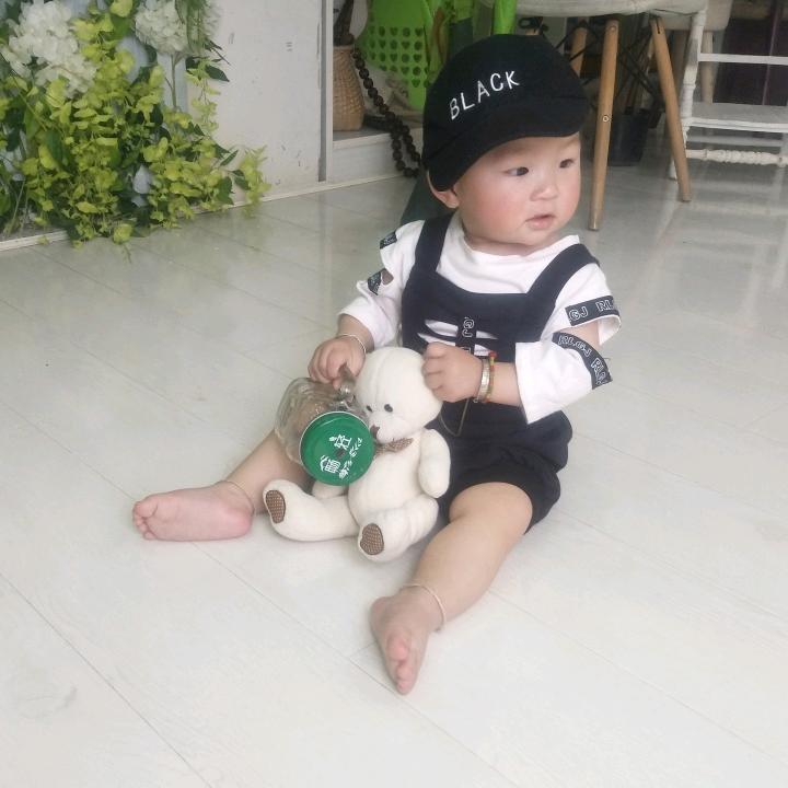 为了谁