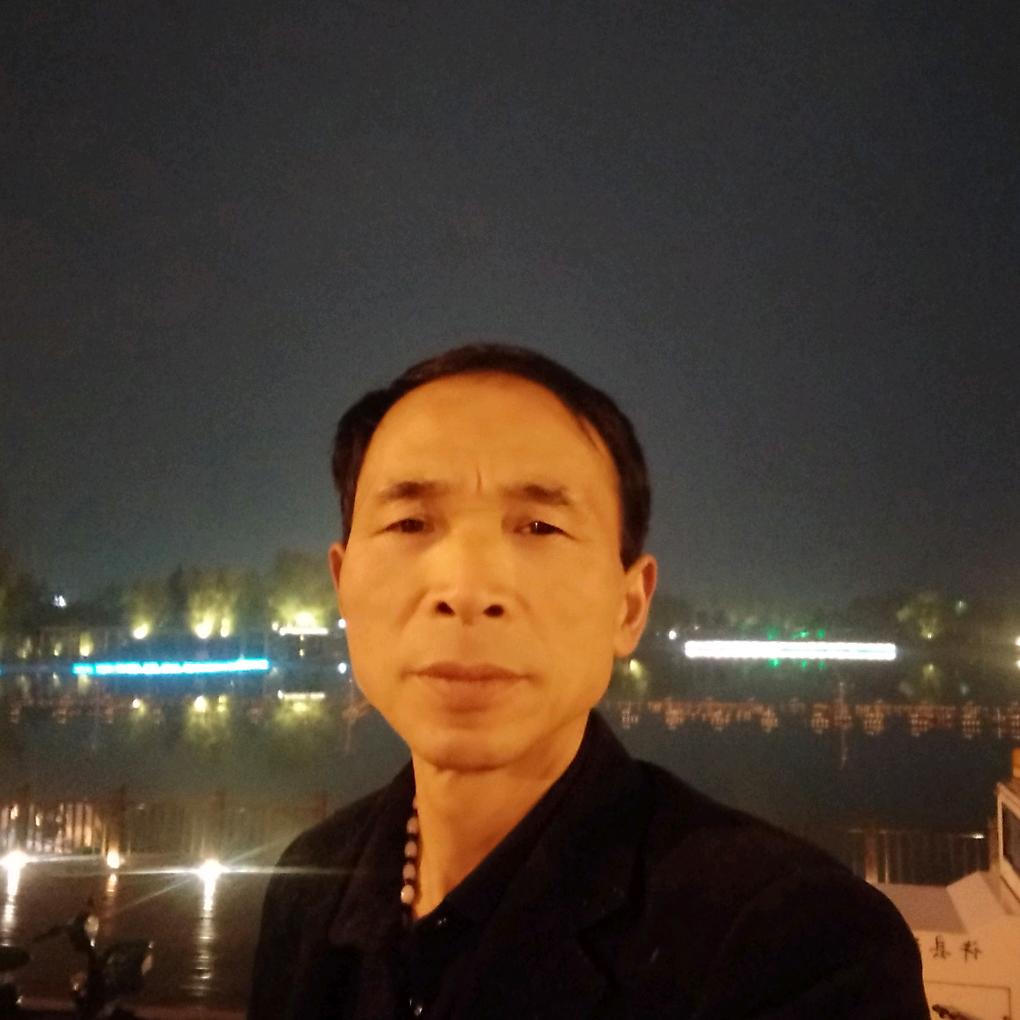 爱家的我