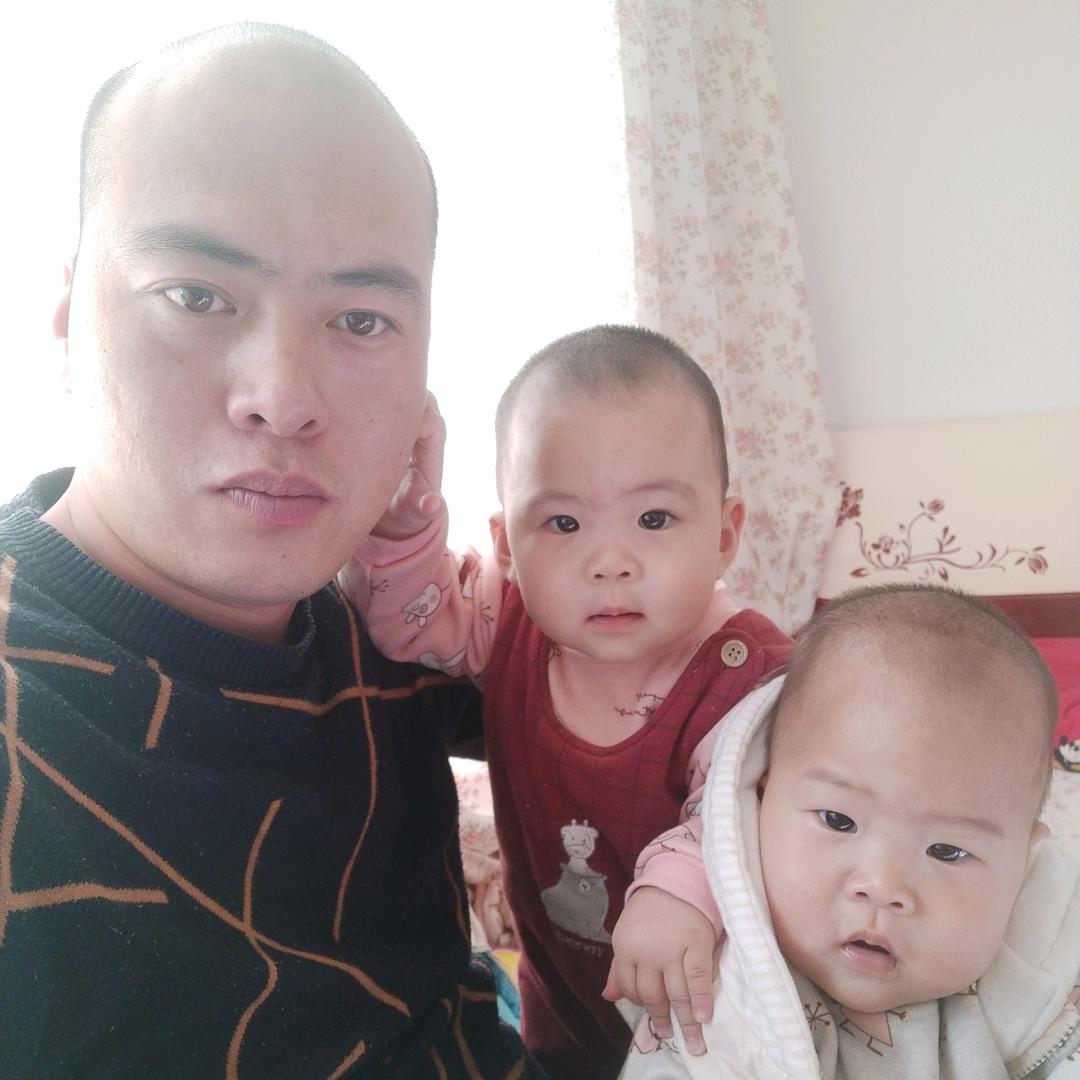 呼金龙