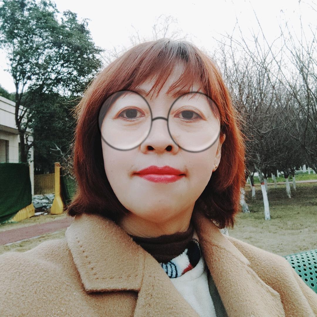 老李家的三丫头