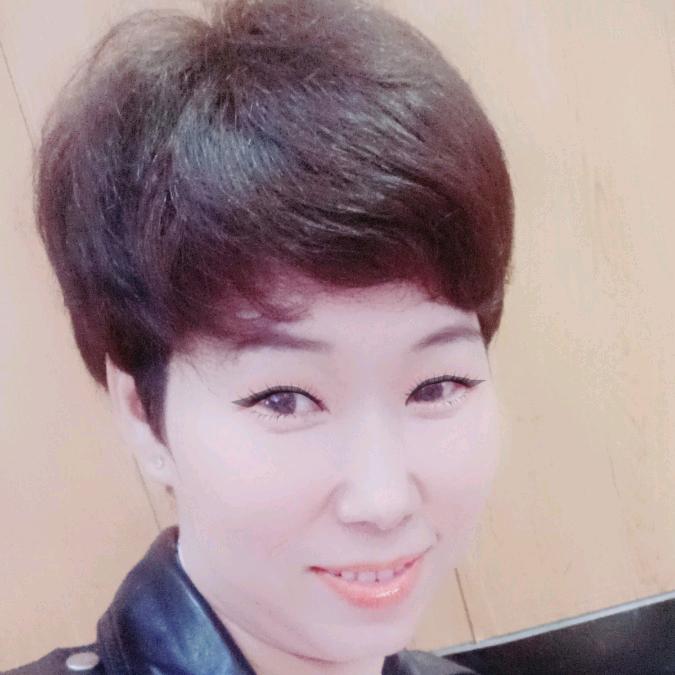 快乐娟子🎤