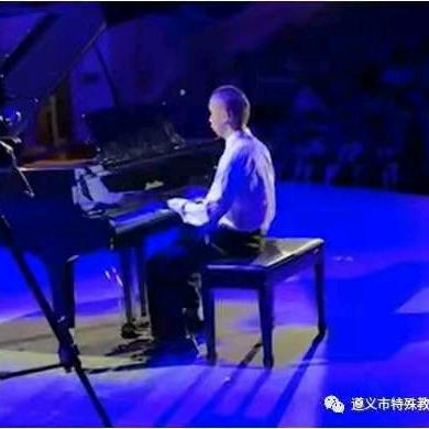 钢琴生命中的过客