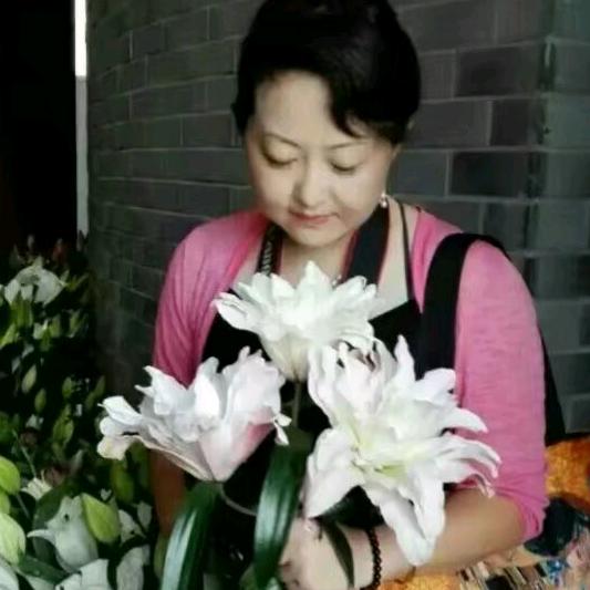 新疆库尔勒花仙子