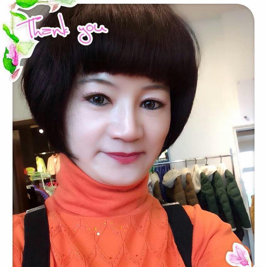 人生如梦🌺