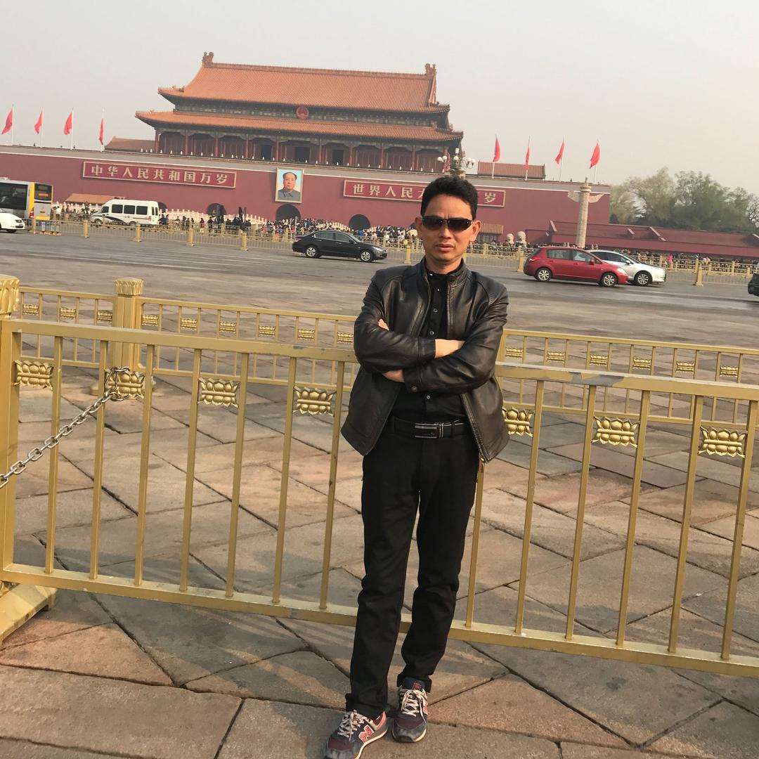 富强哥爱音乐