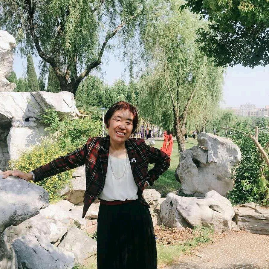 李雪华