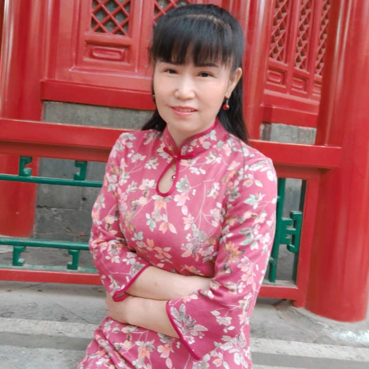刘广秀