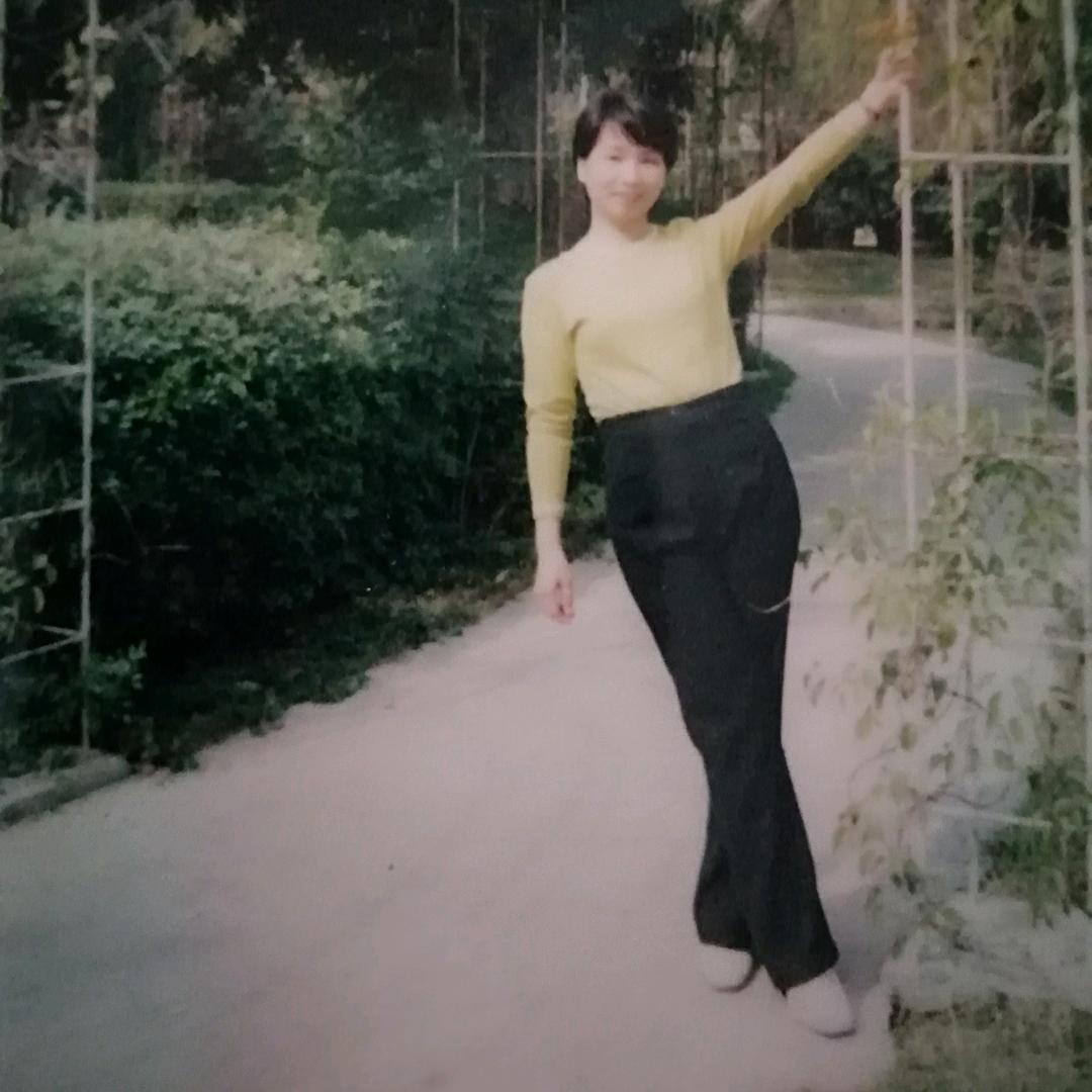 美丽人生张姐