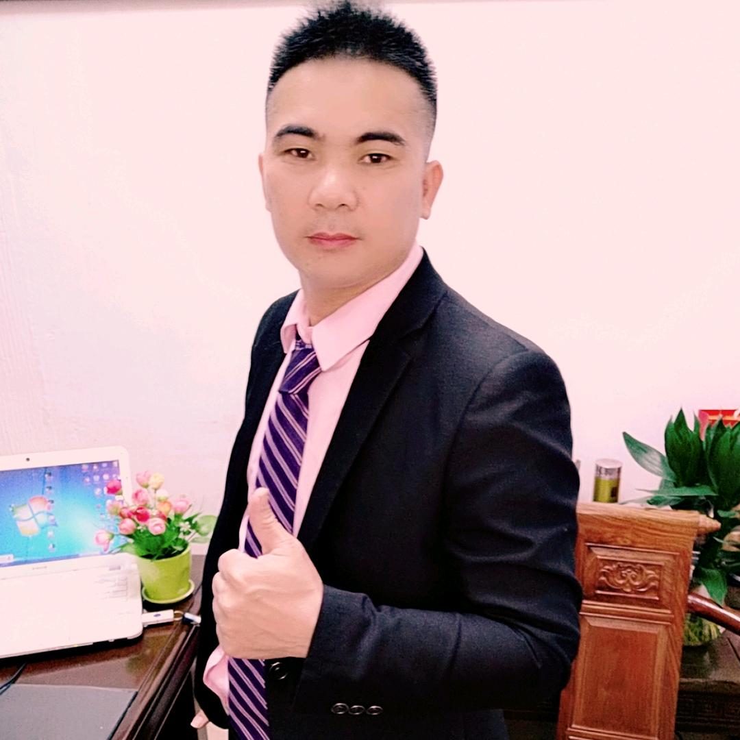 阿亮正能量（顺德包租公）