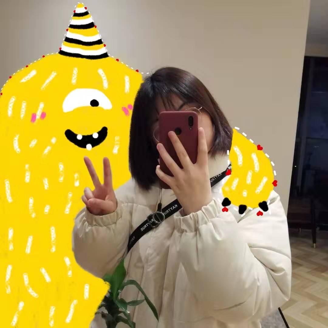 李哈哈