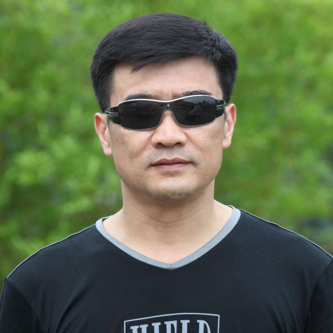 爱好