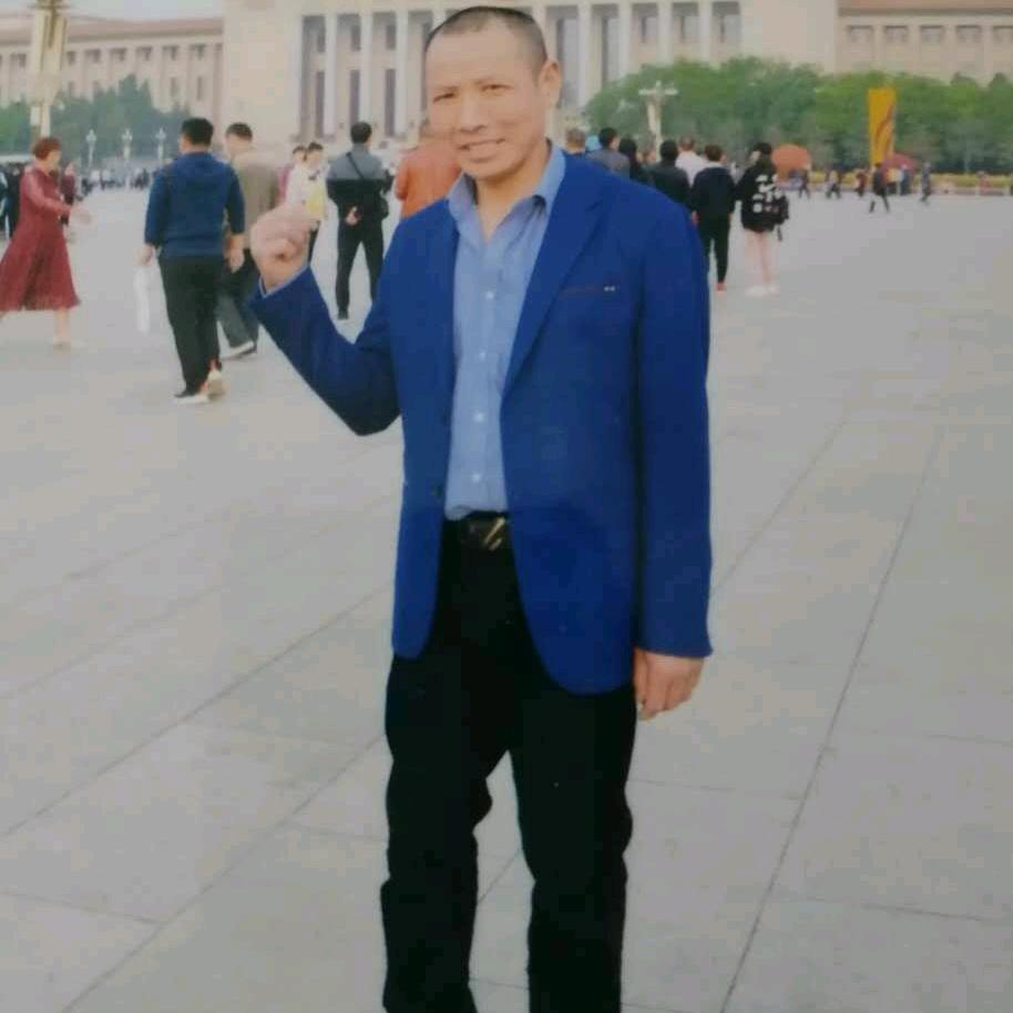 幸福一辈子
