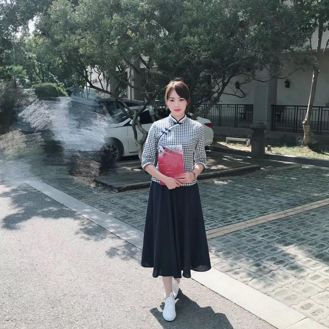 马家小闺女🧚🥳