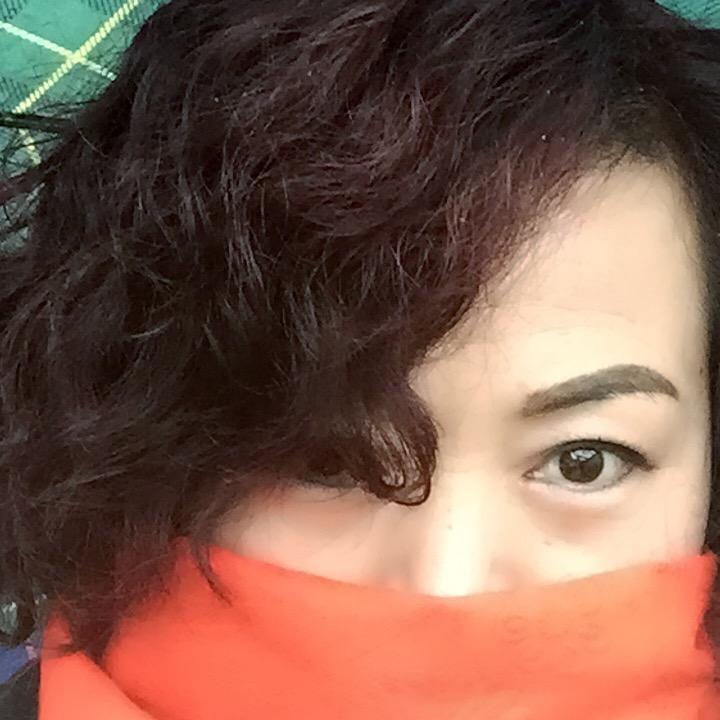 陌路红颜