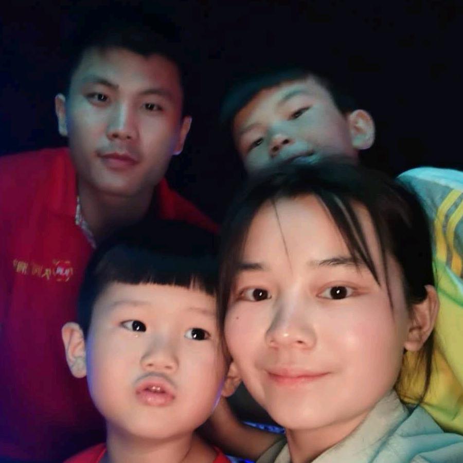 启涵