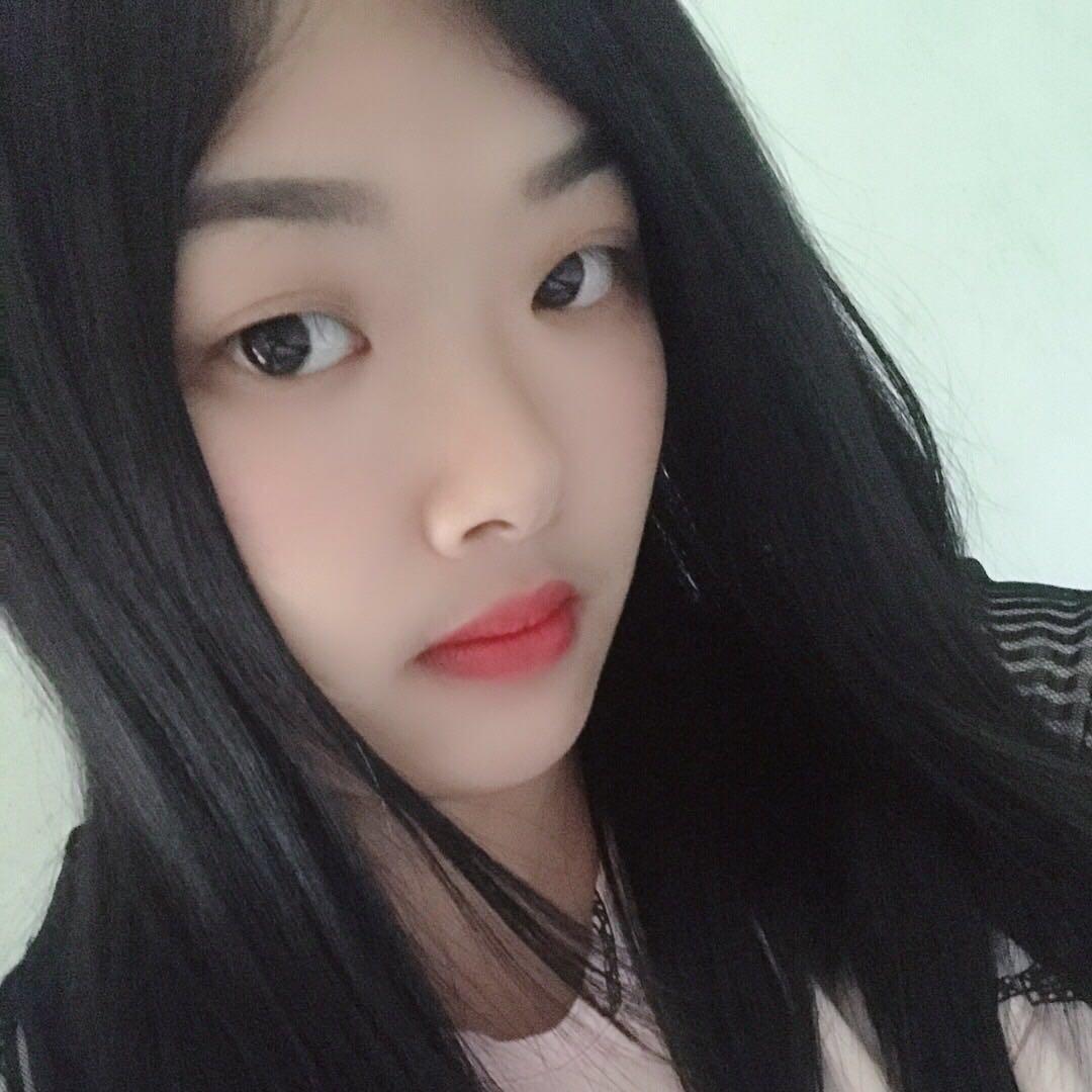 Ms.Yan  燕BB👣