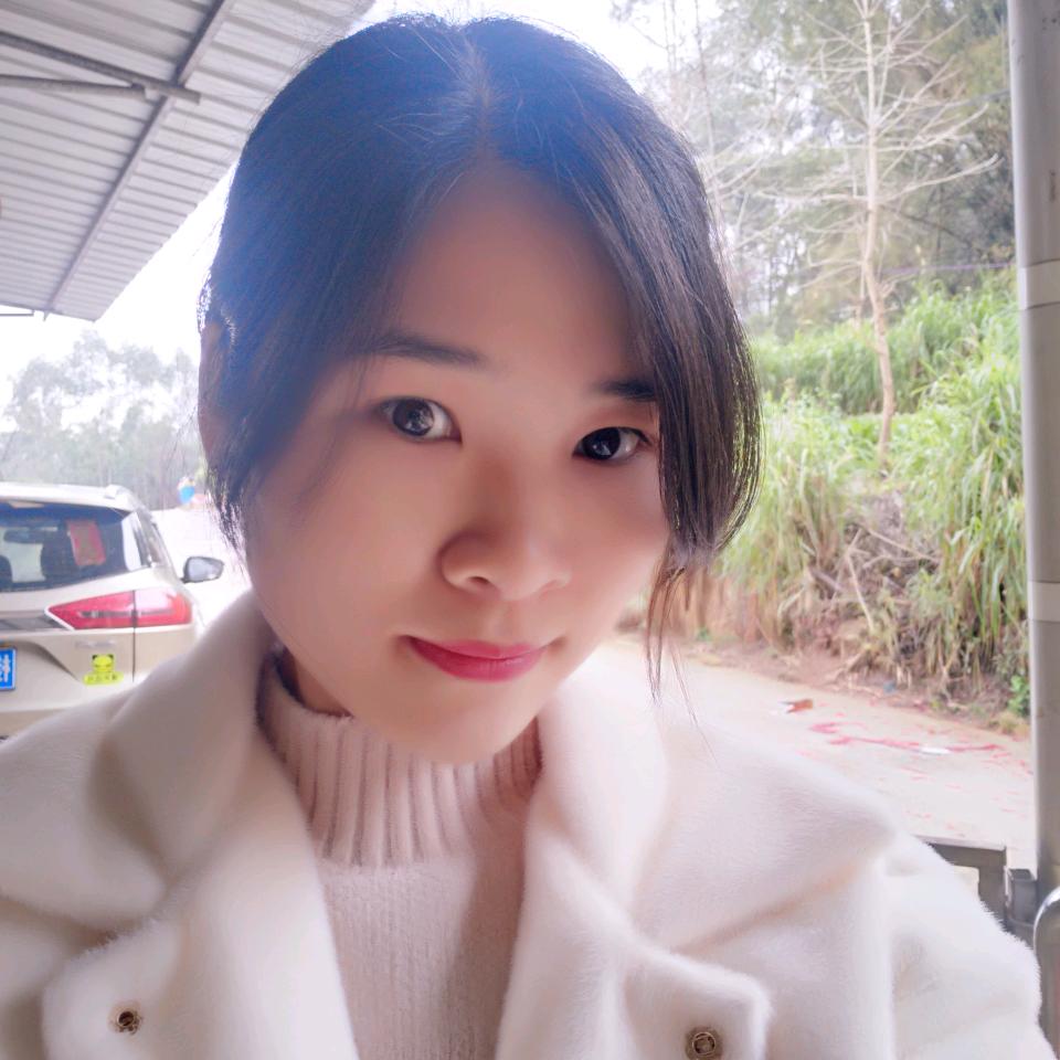 🍒 Ms.许