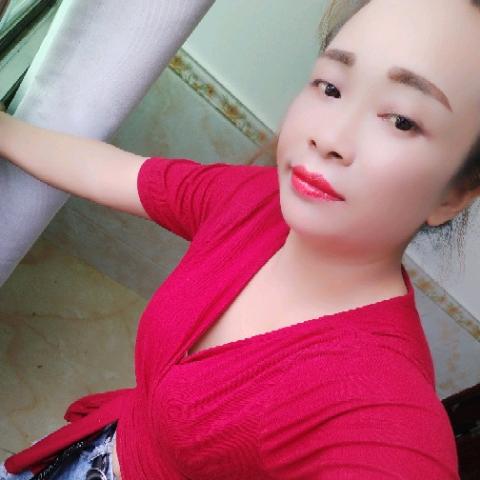 转身的幸福