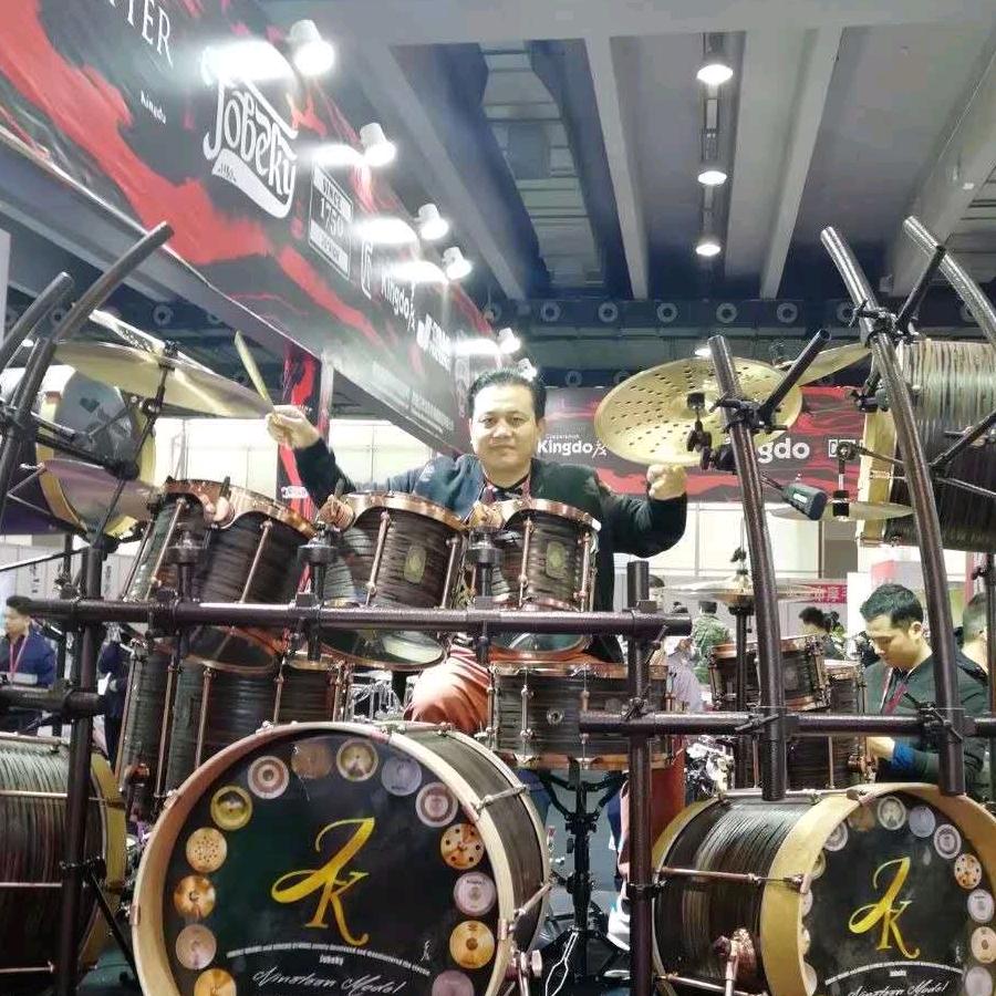 鼓乐旋乐