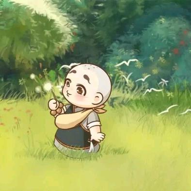 啊！悄悄偷了个昵称