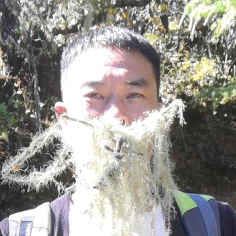 强壮