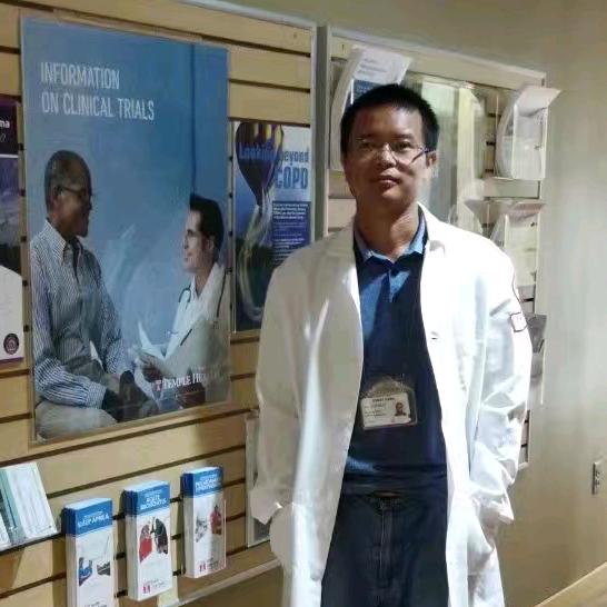 Dr.陈