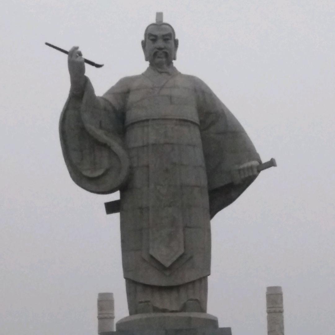 焦作人在长葛