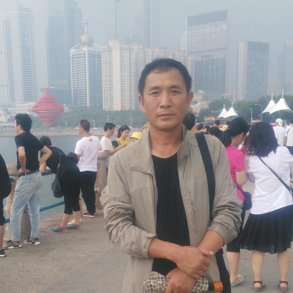 灯火阑珊2020