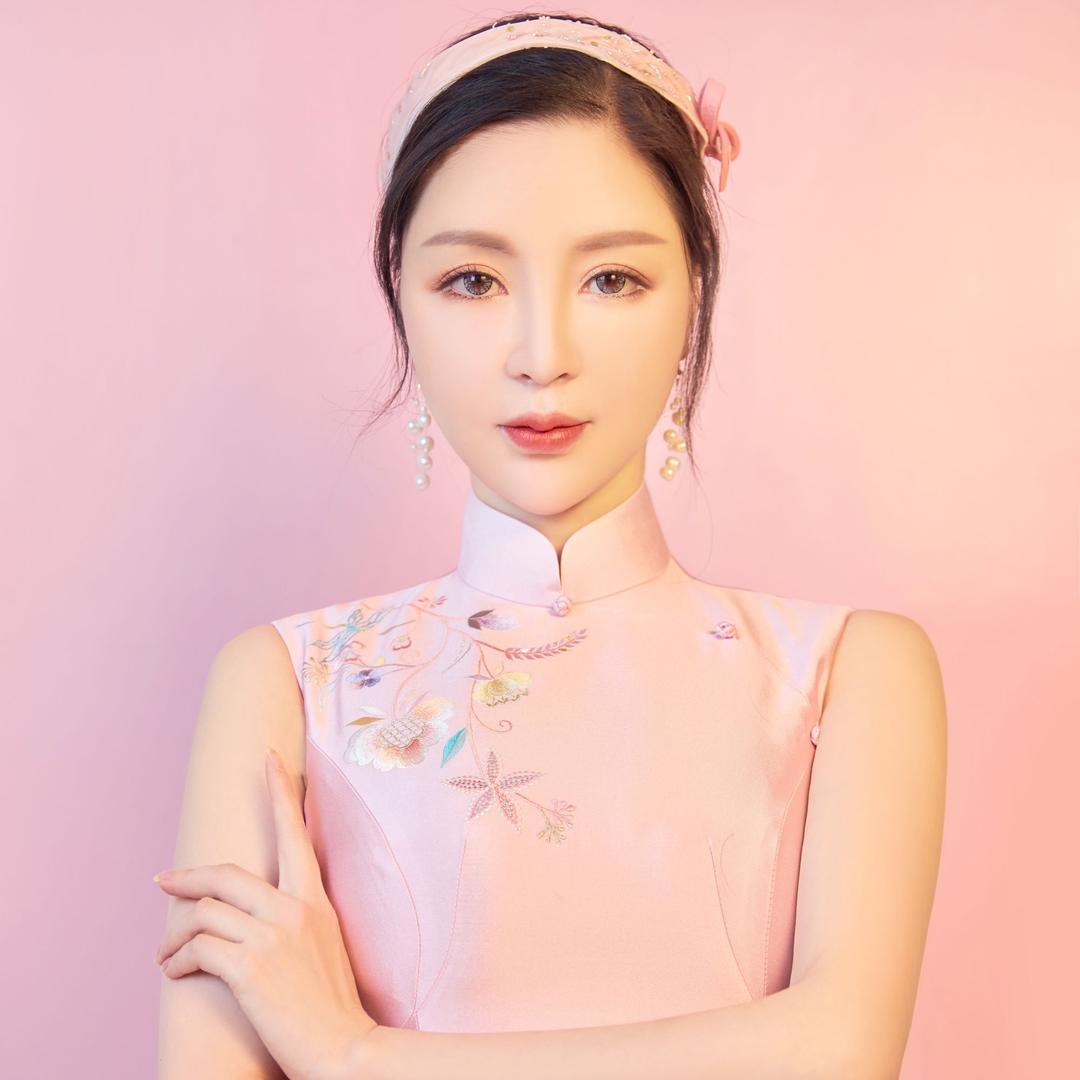 韩派幸福姐姐和小幸福