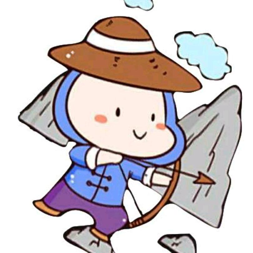 🌈是小彭呀