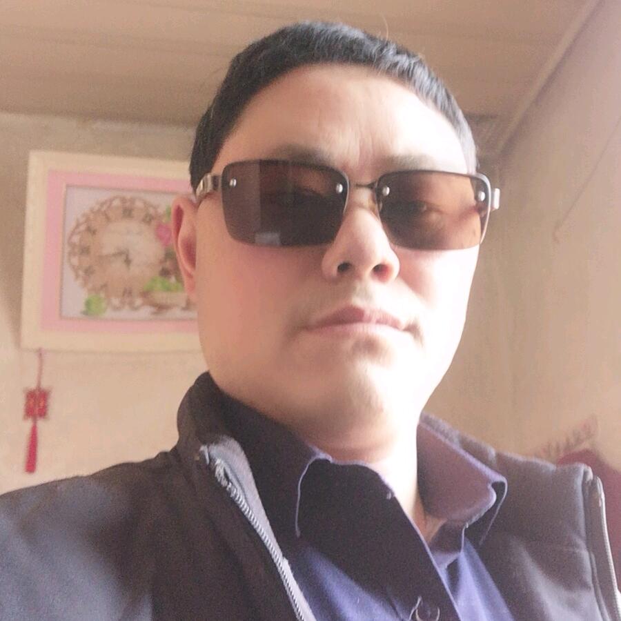 青涩晚霞