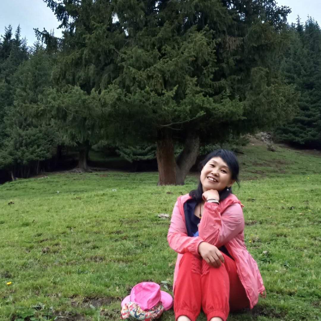 玉兔龙儿
