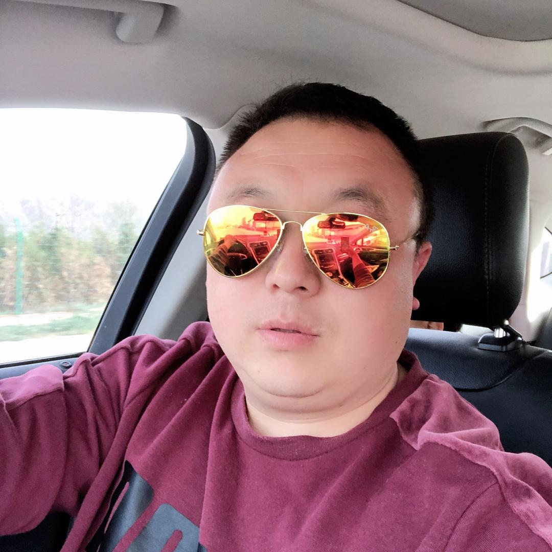 头狼🐺