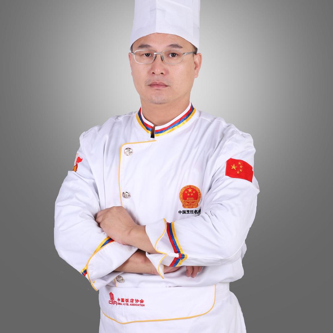 定南厨艺坊餐饮管理有限公司