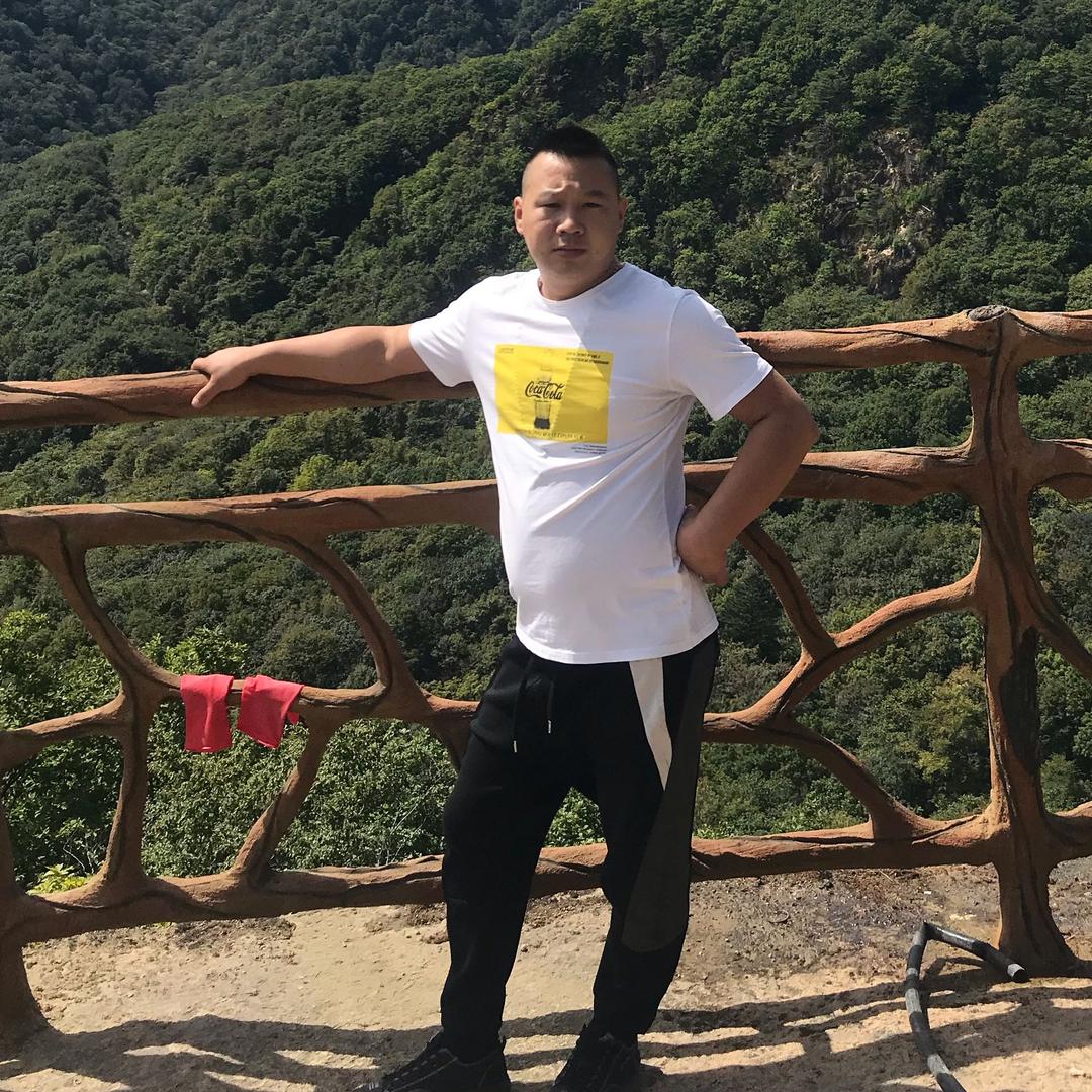 强子@
